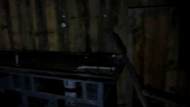 Аltes Lager,в/ч 47280.Здание казармы четвертое от КПП ,левое к? смотреть онлайн