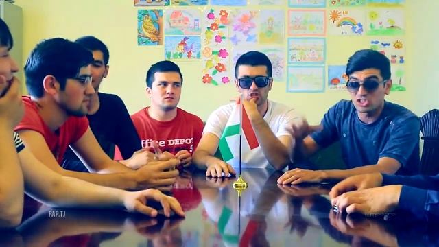 АВВАЛИН РЭП КРУЖОК ДА RAP.TJ  XZ AVLOD LIVE