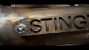 ПОСТАВИЛ STINGER ВЫХЛОП НА ВАЗ 2114 | Поехала Быстрее?