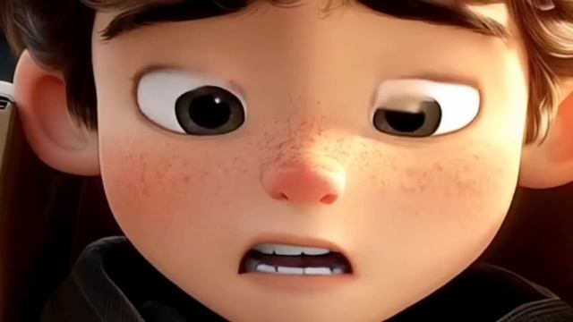 ПЕРВЫЙ В МИРЕ ИИ-МУЛЬТИК: «Беловежская Пуща». Arteki studio з смотреть онлайн