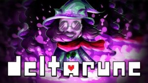 ВЕЧНОЕ СИЯНИЕ ПУШИСТЫХ МАЛЬЧИКОВ - Delta Rune #2