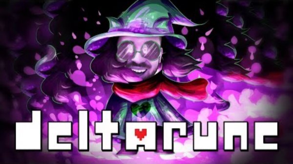 ВЕЧНОЕ СИЯНИЕ ПУШИСТЫХ МАЛЬЧИКОВ - Delta Rune #2
