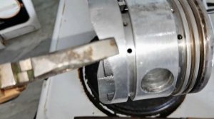 Урал ИМЗ Поиск зазора в поршневой. Практическое иссле?