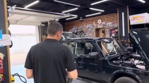 Нива Легенд и бюджетный мощный автозвук . Аудиосистем?