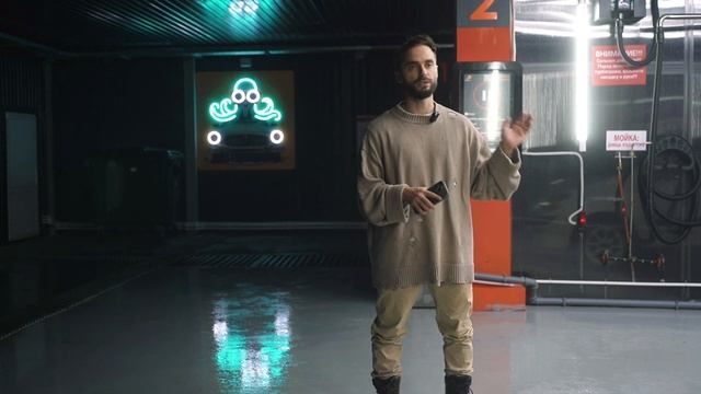 Как ОБМАНЫВАЮТ НА МОЙКЕ самообслуживания! Это надо зн? смотреть онлайн