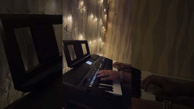 Петя Оришок - Цыганская полька 2024 New смотреть онлайн