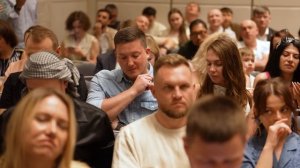 Схема мышления победителя | Сделай страх топливом! Хартманн и Рыбаков про бизнес-стратегию и успех