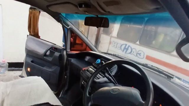 была произведена замена головки блока цилиндров на но смотреть онлайн