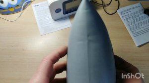 Ремонт манжеты от любого тонометра.Repair of cuff from any tonometer.