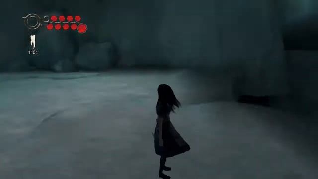 Alice : Madness Returns - Серия 13 - Тундрафул и новое оружие.