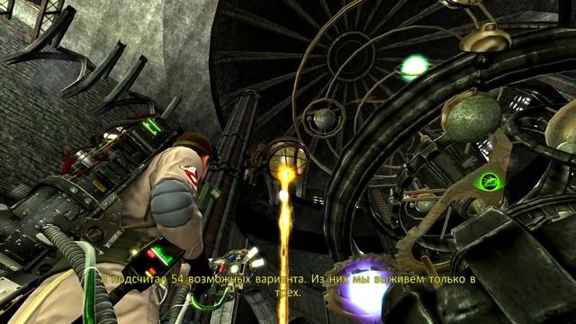 Прохождение Ghostbusters: The Video Game Remastered! #6 смотреть онлайн