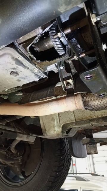 Неужели это Новейшая Нива Travel #shorts #shortvideo #niva #4x4 #nivatravel #vaz #lada смотреть онлайн