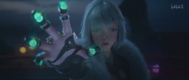 Клетка духа 2 2 Сезон - Трейлер (Аниме-Мультсериал 2025)