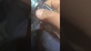 chevrolet cobalt заклинило замок зажигания.