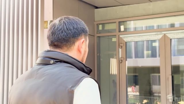 Обзор на ЖК Nef Uptown Алматы / Богатые тоже плачут смотреть онлайн