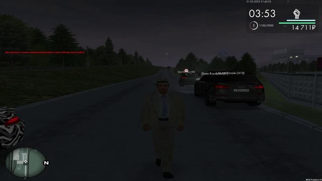 MTA_ San Andreas 2025-05-21 23-38-52 - Trim смотреть онлайн