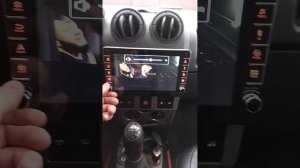 магнитола ts18 pro физическим управление