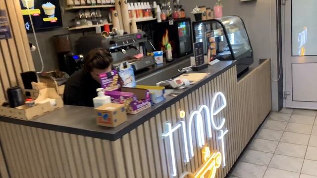 Как пройти в Dance Cafe смотреть онлайн