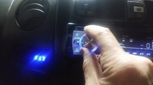 Новая магнитола на Джили МК установка своими руками