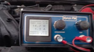 Зарядное устройство Кулон 716