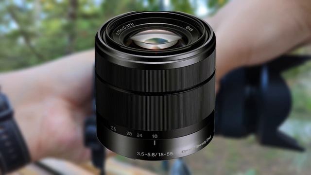 Лучший фотоаппарат для новичка за 10000 рублей - Sony NEX-F3 смотреть онлайн