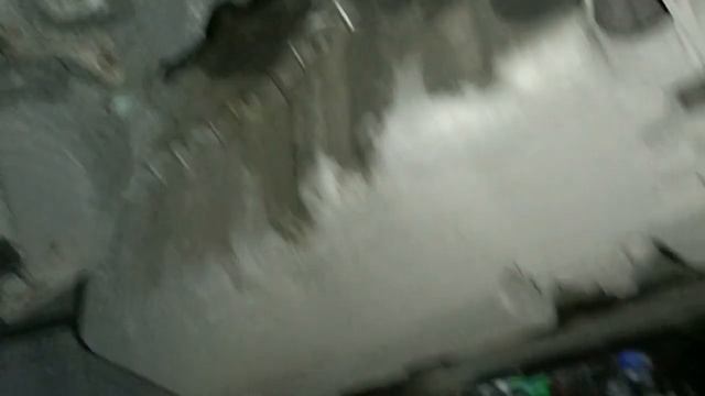 Заміна моторної оливи і фільтрів на Skoda Octavia Tour 1.6, ТО2 смотреть онлайн