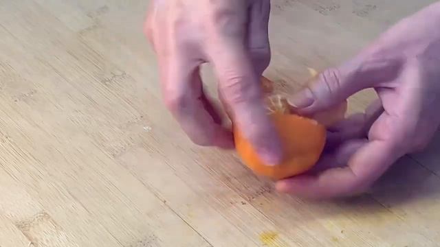 Капустный салат с мандаринами по тайски (ПП)