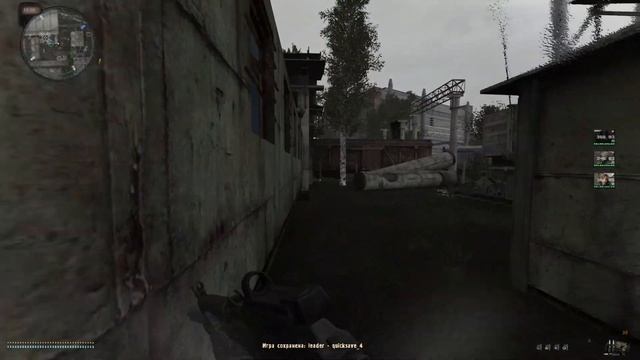 Как и где найти Инструменты в S.T.A.L.K.E.R Anomaly смотреть онлайн