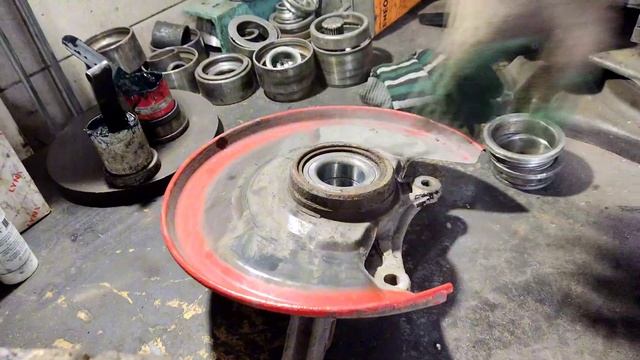 Загадочные машины