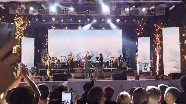 Крылья Сахалина 2024. Чичерина 📢🔥🔥🔥#2024 #music #друзья смотреть онлайн