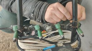 Форсунки Toyota Avensis