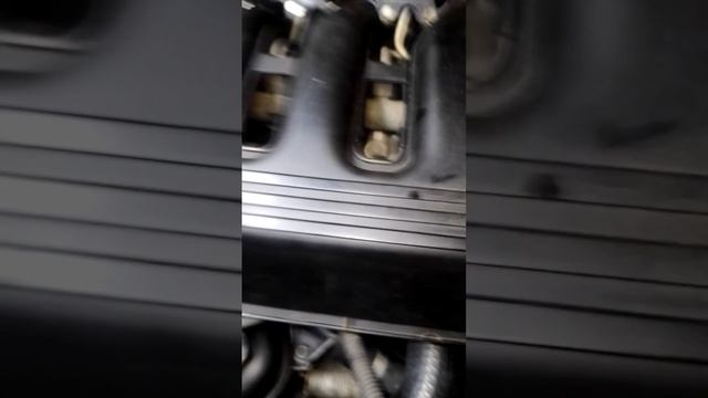 БМВ е39 м57 трубки обракти форсунок утечка топлива(тако? смотреть онлайн
