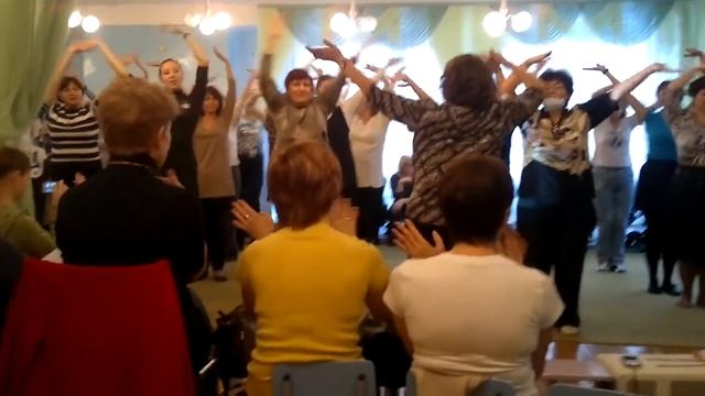 12-15 ноября. Екатеринбург (14) смотреть онлайн