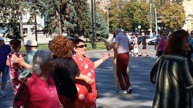 ХАРЬКОВ ♥️ ТАНЦЫ 💃🕺 SELEN SELEN ♥️ 7.09.2024