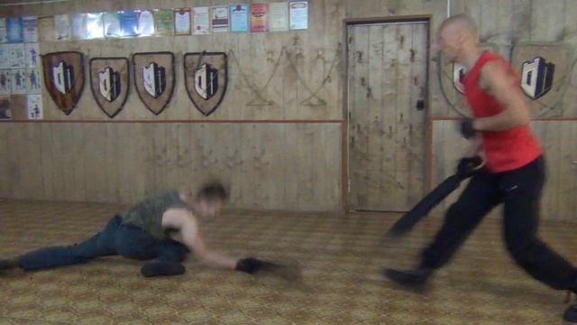 За двумя зайцами))) смотреть онлайн