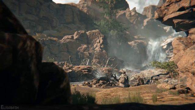 Сибирь: Память прошлого [Syberia: The World Before]. Часть 7. [Балтаяр]