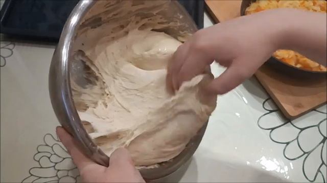 Постные пирожки с капустой смотреть онлайн