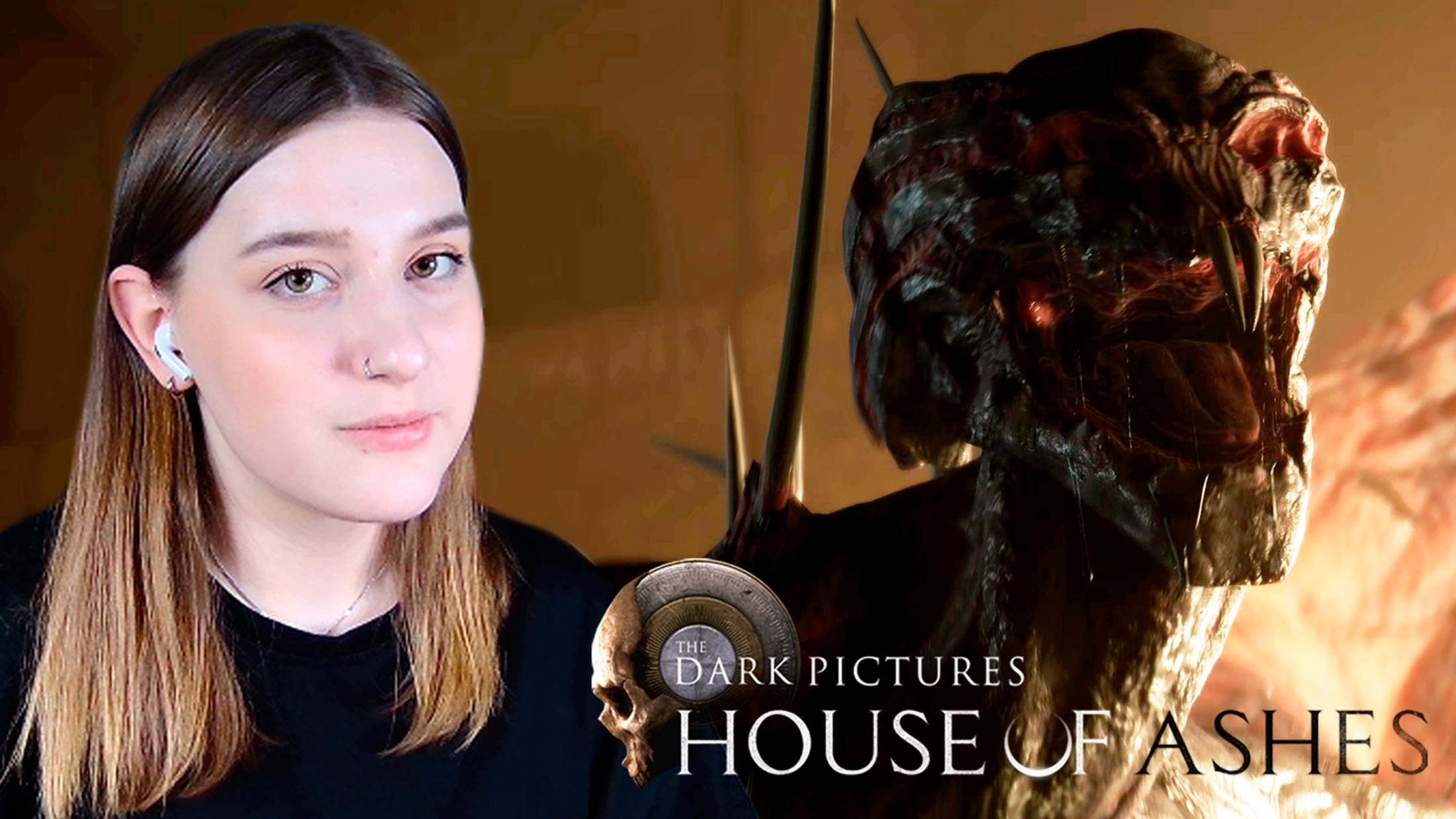 HOUSE OF ASHES: #3 ПОЛНЕЙШИЙ ХАОС смотреть онлайн