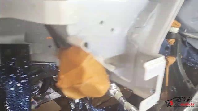 TANK 500 - Тотальный антикор ( 25 литров) материала 🚀 в г Ал смотреть онлайн