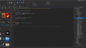 КАК СДЕЛАТЬ ТАНЦУЮЩЕГО NPC В РОБЛОКС СТУДИО!!!