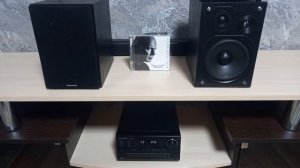 Обзор на стереосистему Panasonic SC-PMX90. Звук лучше слушать ?