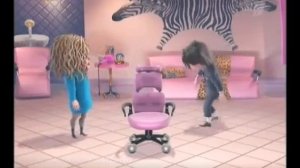 Мульт Личности 8 серия  Салон С  Зверева