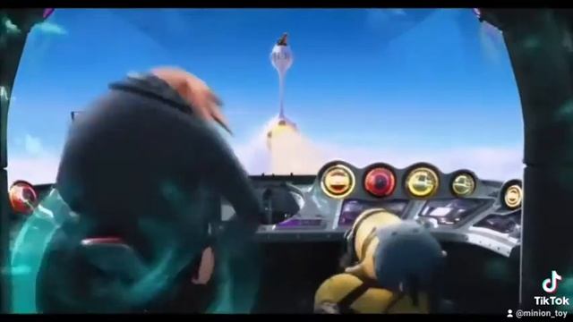 МИНЬОНЫ ПРИКОЛ смотреть онлайн