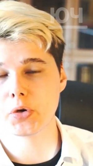 Винди находится в больнице / Windy31 болеет