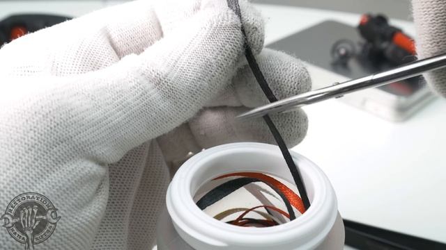 Restoration & Tuning Nissan GTR (R35) - Super Realistic Restore SportCar