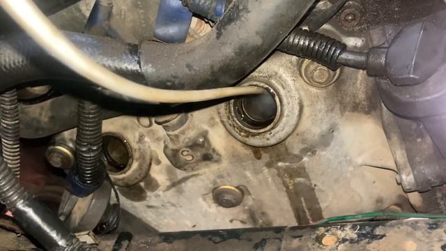 МАСЛОЖОР. РАСКОКСОВКА НА SUBARU #subaru #субару #масложор