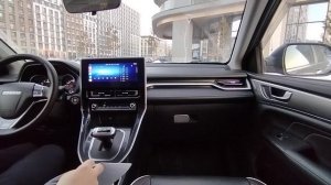 Хавал М6. Haval M6. Цены на ТО официального дилера. Замена с