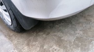 Черный налет в выхлопной трубе.Почему сажа в выхлопно?