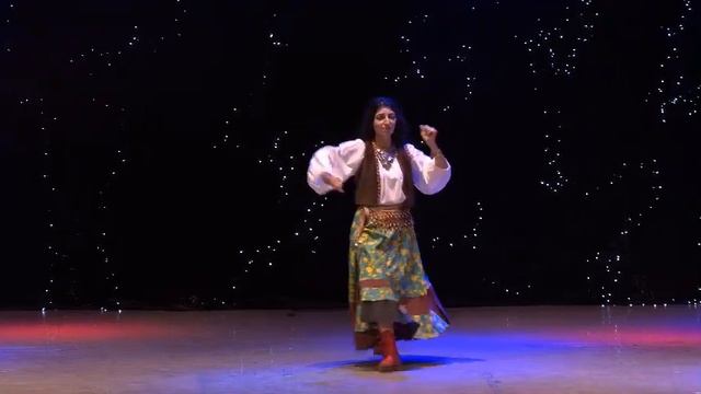 Gipsy dance. Tzigane. Zingaro. Cyganka. Gitana. Цыганский танец. Дайте похм?
