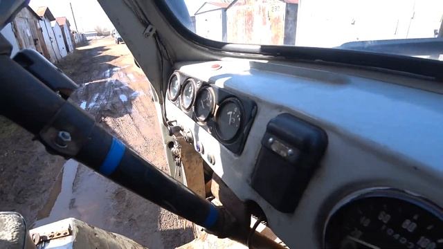 греется двигатель уаз буханка смотреть онлайн